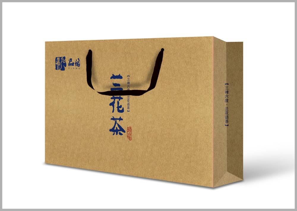 丹东包装设计重视“战略”和“战术”