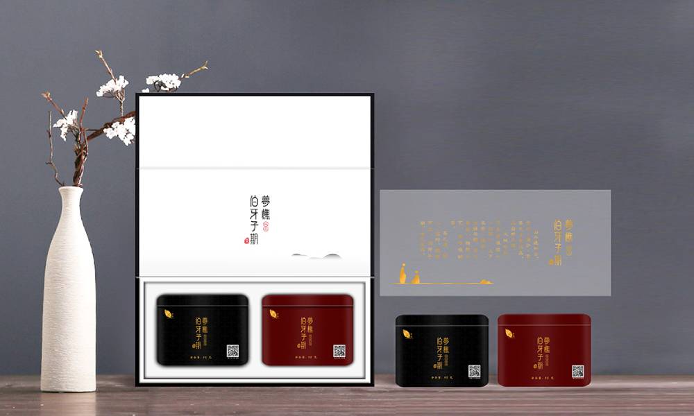 丹东包装设计：文化赋能，创新驱动，解锁城市产业新势能